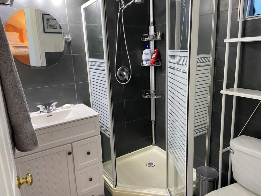 Adorable 2-Bedroom Guesthouse With Free Parking Victoria Exterior foto
